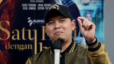 Kisah Bakti Anak Pada Ibu dalam Balutan Film