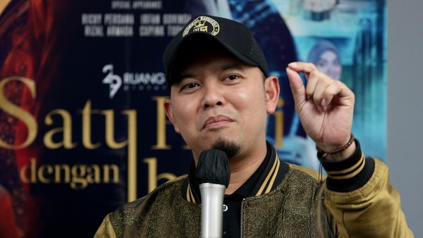 Kisah Bakti Anak Pada Ibu dalam Balutan Film