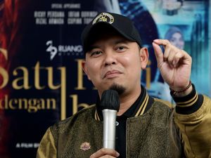 Kisah Bakti Anak Pada Ibu dalam Balutan Film