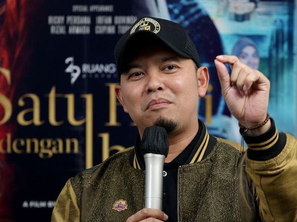 Kisah Bakti Anak Pada Ibu dalam Balutan Film