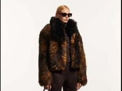 10 Koleksi Ferragamo Resort 2024, Busana Minimalis dengan Twist Sophisticated