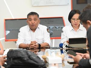 Cegah ASN Ditetapkan Sebagai Caleg, KPU Bali Surati BKD