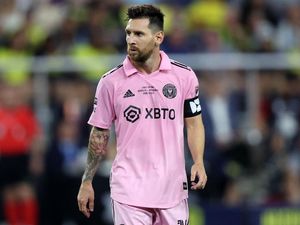Mengenal MLS, Liga Messi Bernaung Saat Ini
