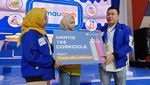 Maucash Ramaikan GIIAS 2023