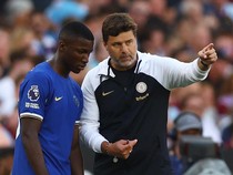 Mauricio Pochettini Minta Fans Chelsea Sabar dan Percaya Proses