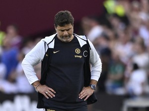 Pochettino: Lebih Sulit Latih Chelsea Ketimbang Tottenham
