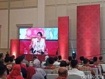 Megawati Singgung Vonis Mati Sambo Batal: Hukum Indonesia Hukum Apa Ya Sekarang