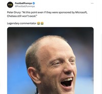 Meme Chelsea