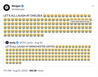 Meme Chelsea
