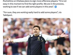 Meme Chelsea Terus Terpuruk Walau Sudah Beli Pemain Mahal