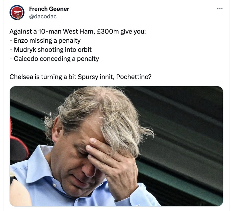 Meme Chelsea