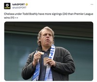 Meme Chelsea