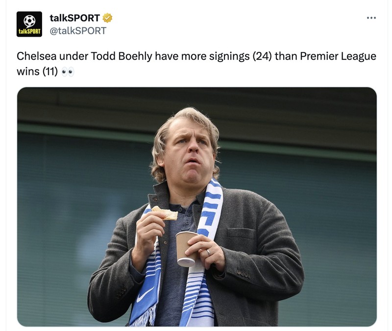 Meme Chelsea