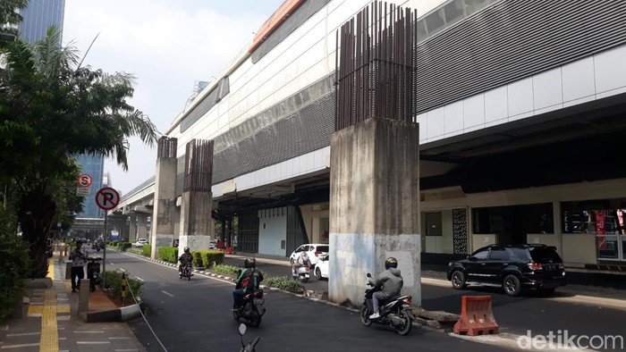 Monorel Jakarta