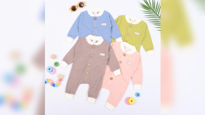 Nary Babywear