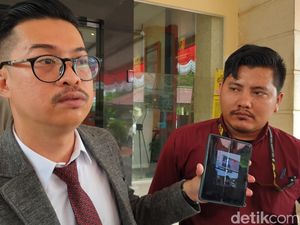 Baliho Ucapan HUT RI Dicuri, DPD NasDem Sibolga Polisikan 4 Orang