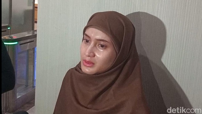 Istri Ody Mulya