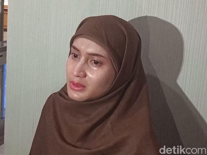 Istri Ody Mulya