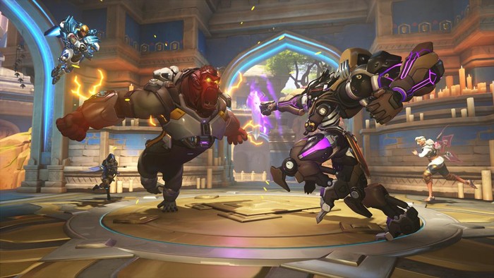 Sebagai pendatang baru, Overwatch 2 justru mendapat ulasan jelek dan akhirnya menyandang gelar game terburuk di Steam. Blizzard Entertainment, pengembang game ini, pun akhirnya buka suara.