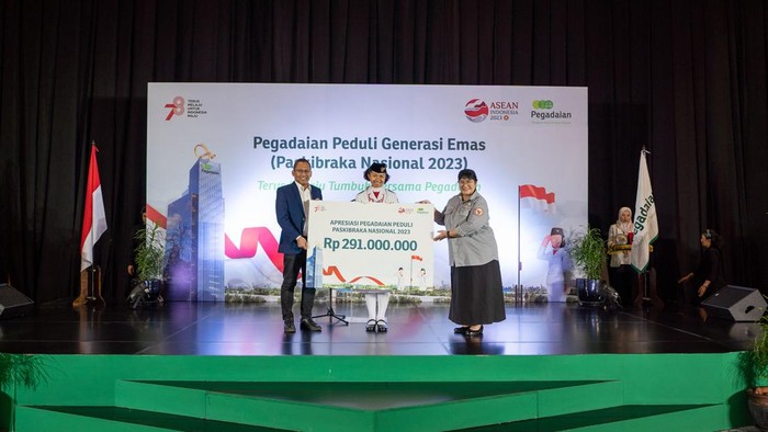 Pegadaian