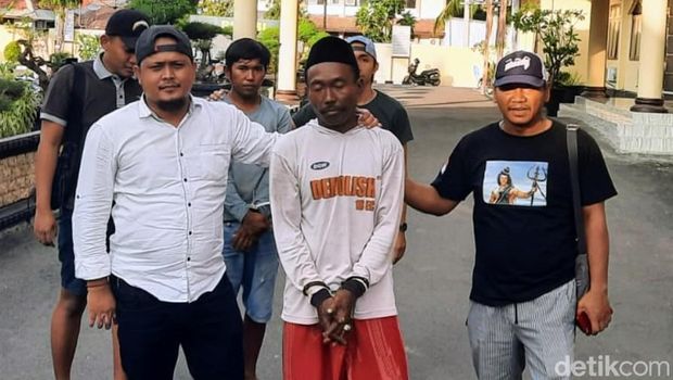 pembunuhan di situbondo