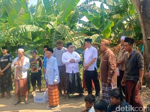 Kakek di Situbondo Tewas Dikeroyok Saat Tengahi Sengketa Tanah