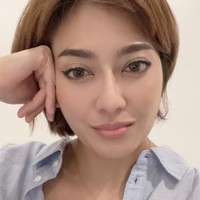 Sebelum pindah ke Bali, Yenny sebenarnya sudah menjadi ‘tukang rujak’ sejak 2018 ketika masih tinggal di Jakarta. Meski kini telah pindah namun peminatnya tetaplah banyak. Foto: Dok. Instagram yennysyen