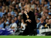 Man City Ditinggal Guardiola Selama Dua Laga