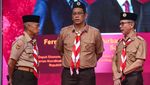 Momen Peringatan Hari Indonesia Menabung