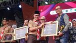 Momen Peringatan Hari Indonesia Menabung