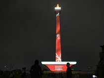 Hore, Akhirnya Monas Akan Buka Sampai Malam saat Akhir Pekan