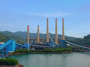Perusahaan Malaysia Belajar Sistem Kelistrikan dari RI