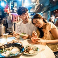 Mengenal Food Divorce, Tren Baru Dalam Hubungan yang Sedang Viral