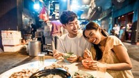 Mengenal Food Divorce, Tren Baru Dalam Hubungan yang Sedang Viral
