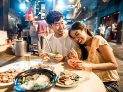 Mengenal Food Divorce, Tren Baru Dalam Hubungan yang Sedang Viral