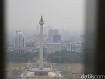 Polusi Udara Jakarta: Perspektif Sosiologi Lingkungan