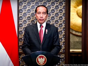 Demokrat, Golkar, dan PAN Kritik Keputusan Jokowi Naikkan Gaji PNS