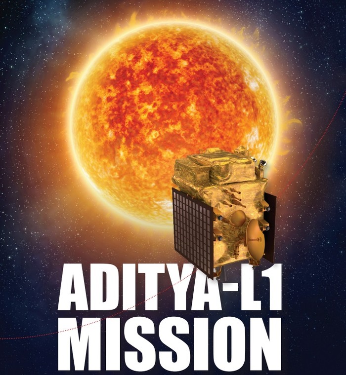 Proyek Aditya-L1 India Mempelajari Matahari