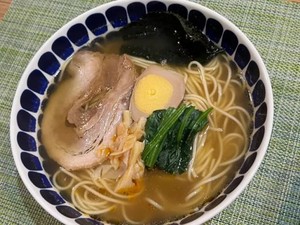 Ramen di Gerai Ini Dibuat Langsung oleh Narapidana