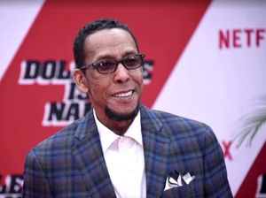 Aktor Ron Cephas Jones This Is Us Meninggal Dunia