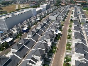 Alasan Rumah Spek Sultan di Gading Serpong Banyak Diburu