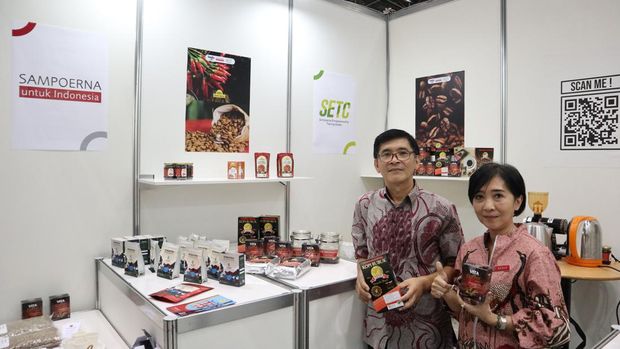 Sampoerna