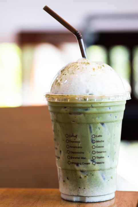 Pesanan menu Starbucks yang bikin barista kesal