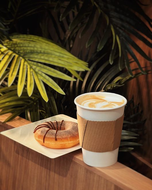 Pesanan menu Starbucks yang bikin barista kesal
