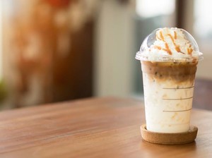 5 Pesanan Minuman Starbucks Ini Sering Bikin Barista Kesal