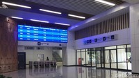 Integrasi dengan LRT Jabodebek ini memudahkan penumpang KCJB untuk melanjutkan perjalanan last mile nya menuju Bekasi atau pun menyusuri CBD Kuningan Rasuna Said hingga ke Dukuh Atas Sudirman.  