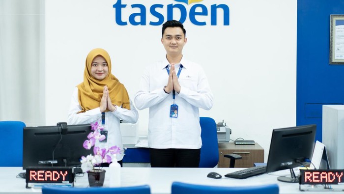 Taspen