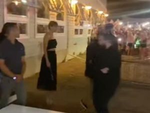 Pernikahan Viral Bikin Emosi, Artis Ramai-ramai Kondangan, Jalanan Ditutup