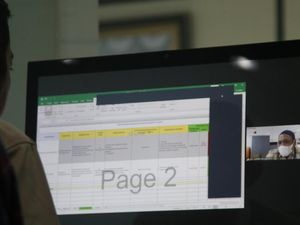 Swasta Diminta WFH Mulai April, Ini Bidang Pekerjaan yang Dikecualikan
