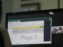 Swasta Diminta WFH Mulai April, Ini Bidang Pekerjaan yang Dikecualikan